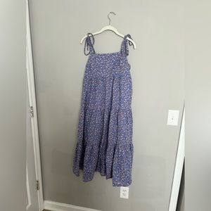 madewell dress